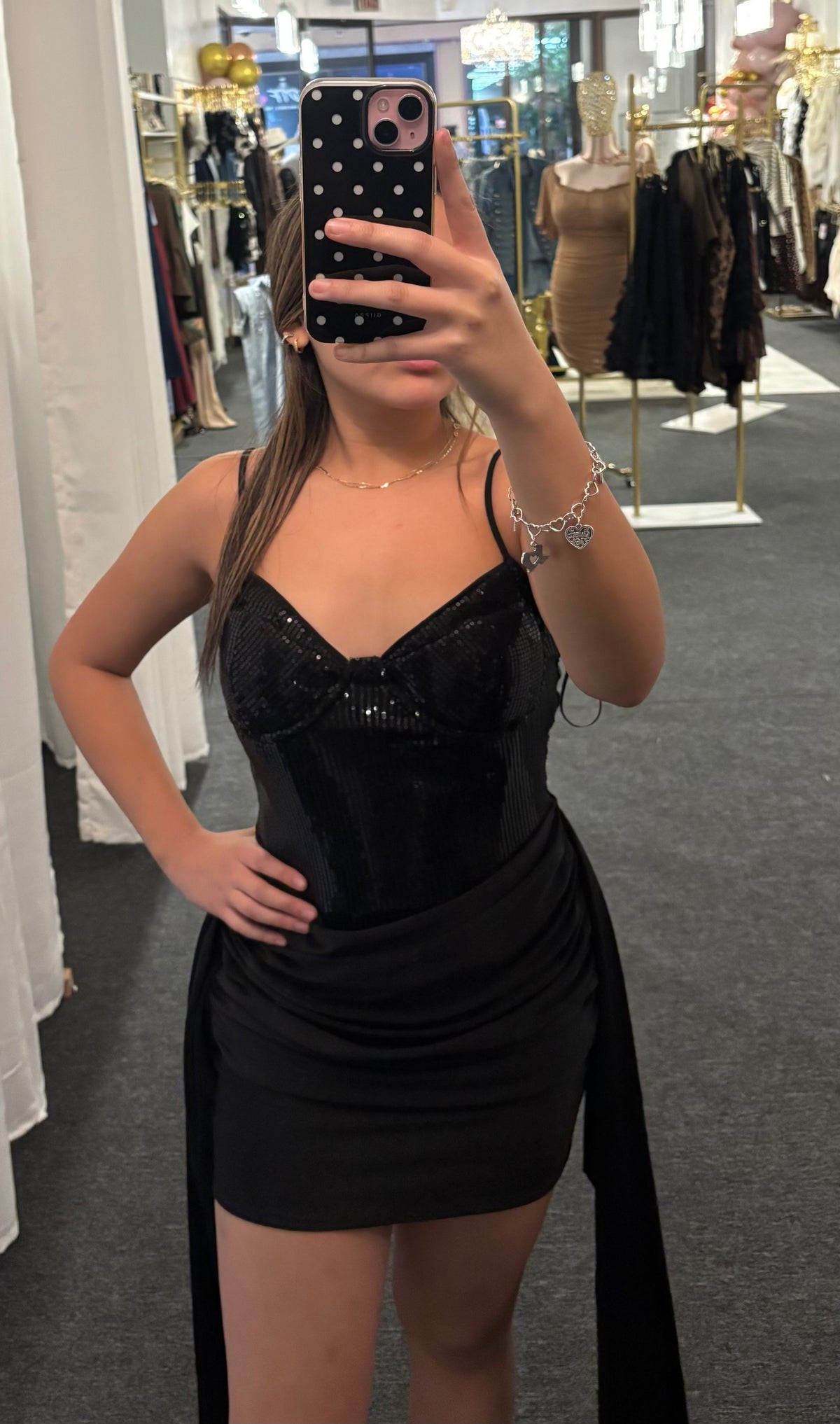 Dark Romance Mini