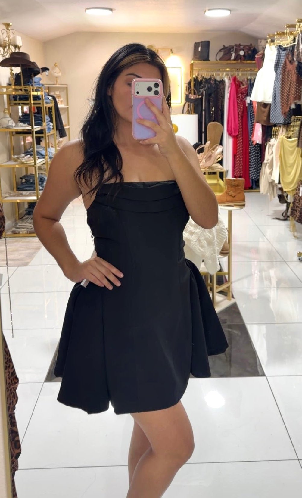 Night Out Mini