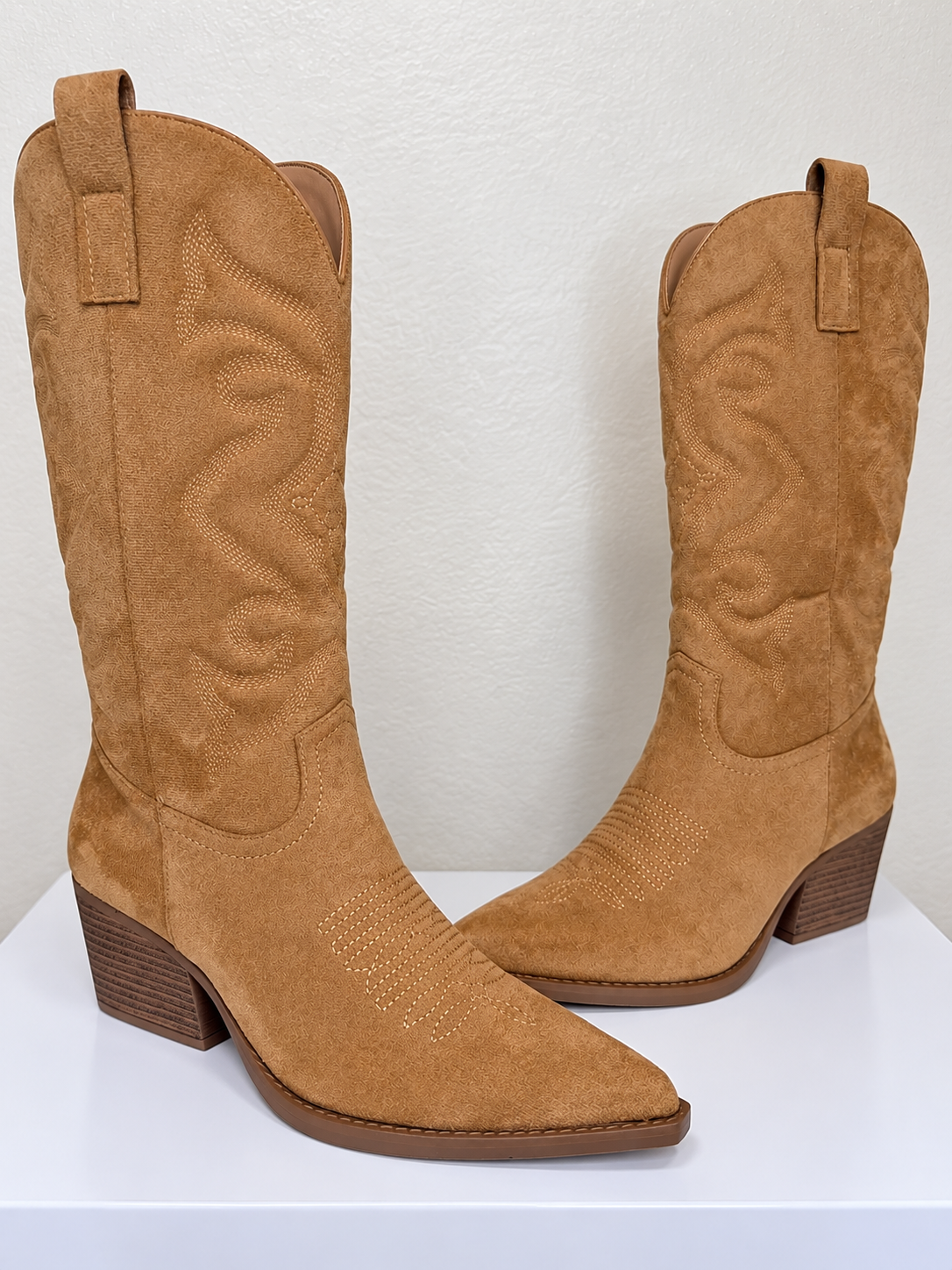 Cowgirl Classic Boots