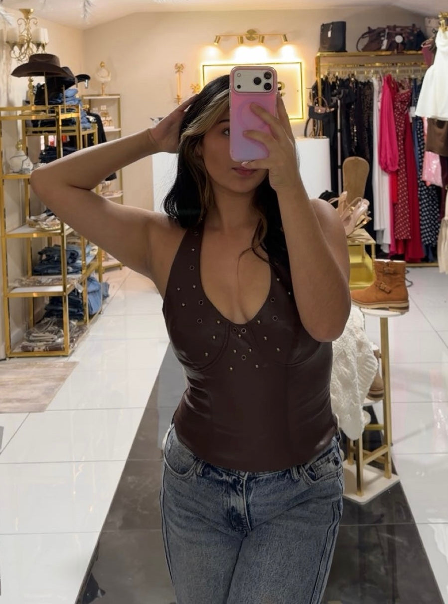 Mocha Muse