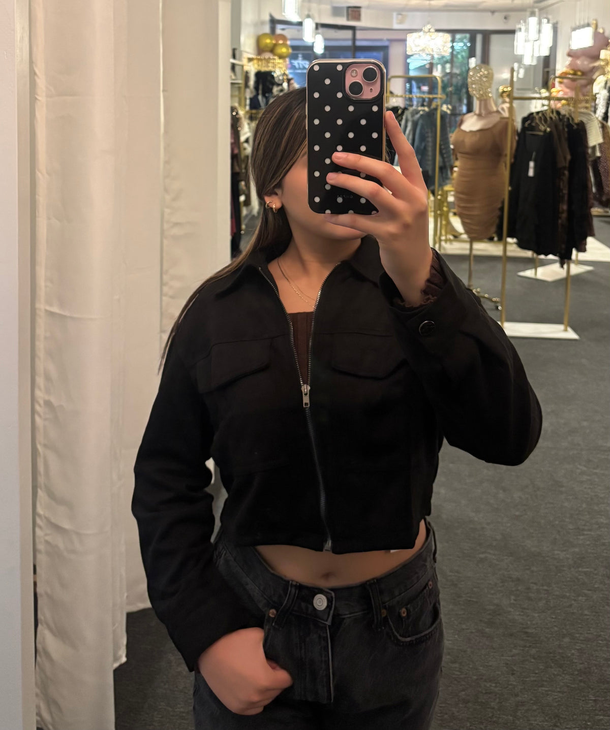 Classic Edge Jacket