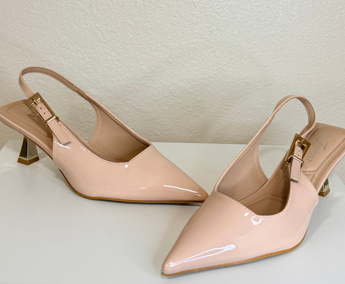 Nude Elegance