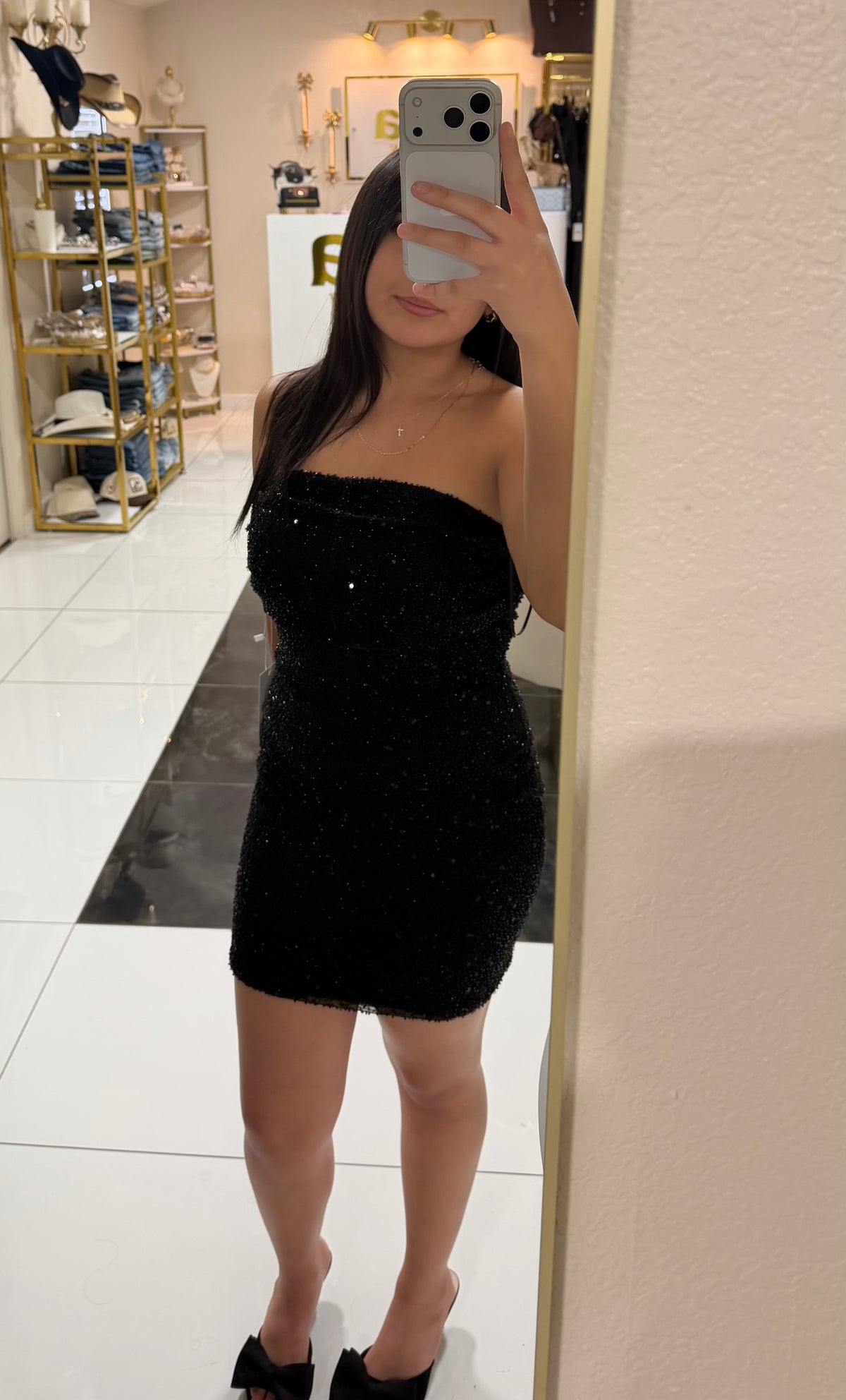 Midnight Mini