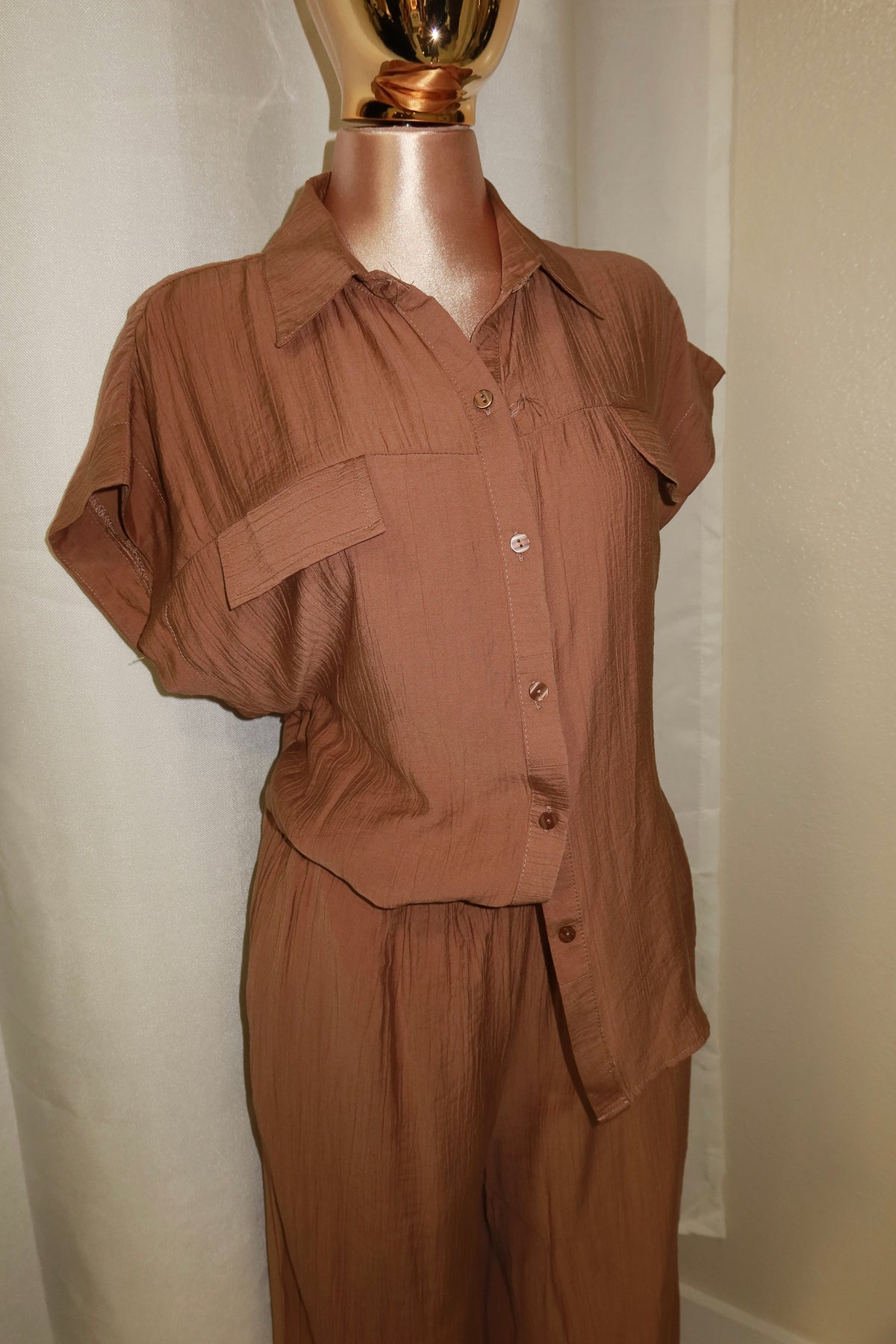 Effortless Cocoa Set