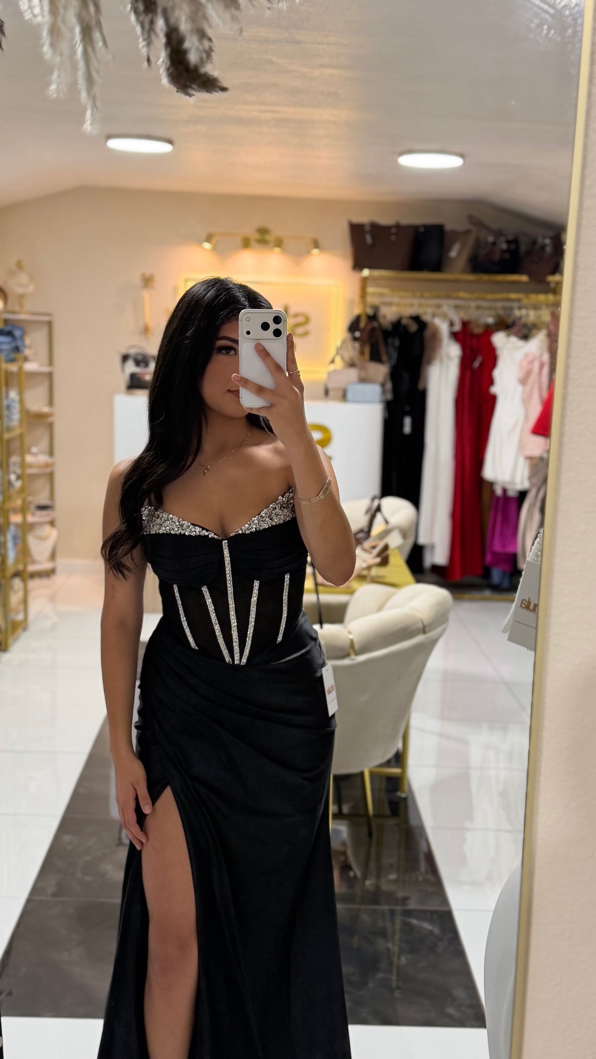 Our Formal Collection