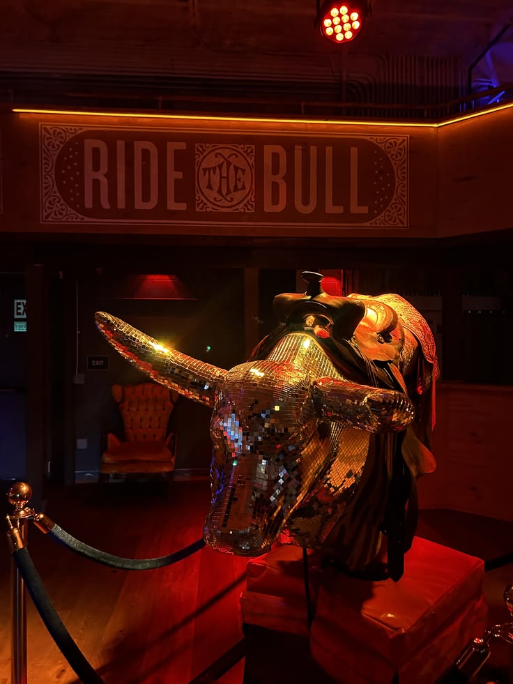 el rodeo