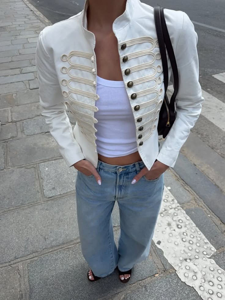 outerwear